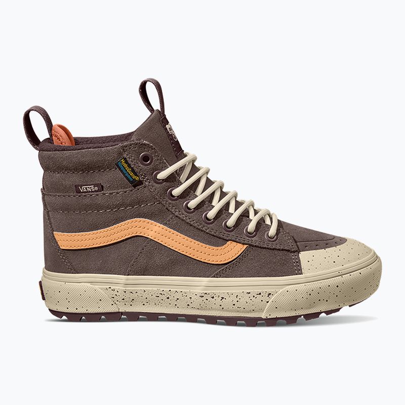 Cipő Vans MTE Sk8-Hi Waterproof taupe