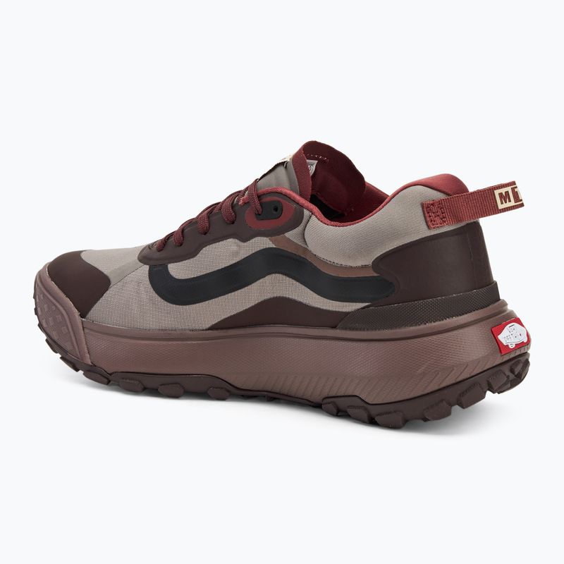 Cipő Vans MTE Crosspath bitter chocolate 3