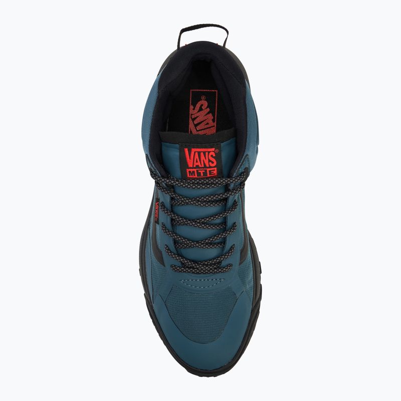 Cipő Vans MTE Crosspath Mid blue 5