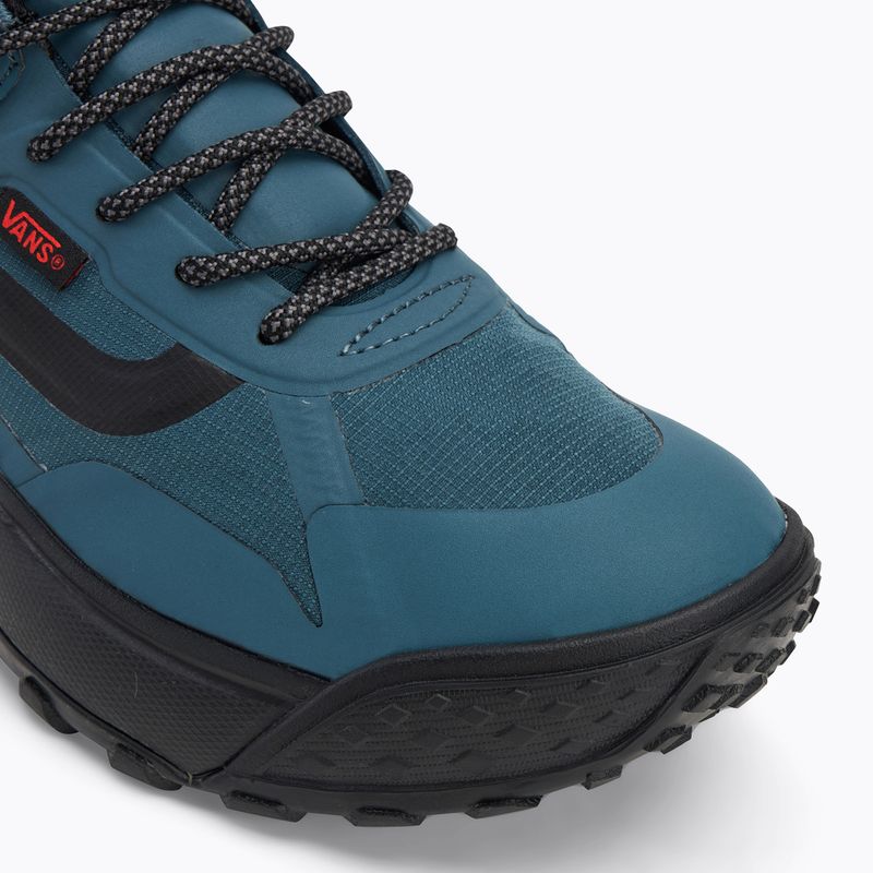 Cipő Vans MTE Crosspath Mid blue 7