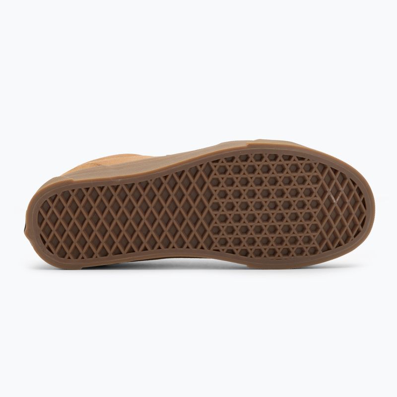 Vans Chukka Push mókus cipő 4