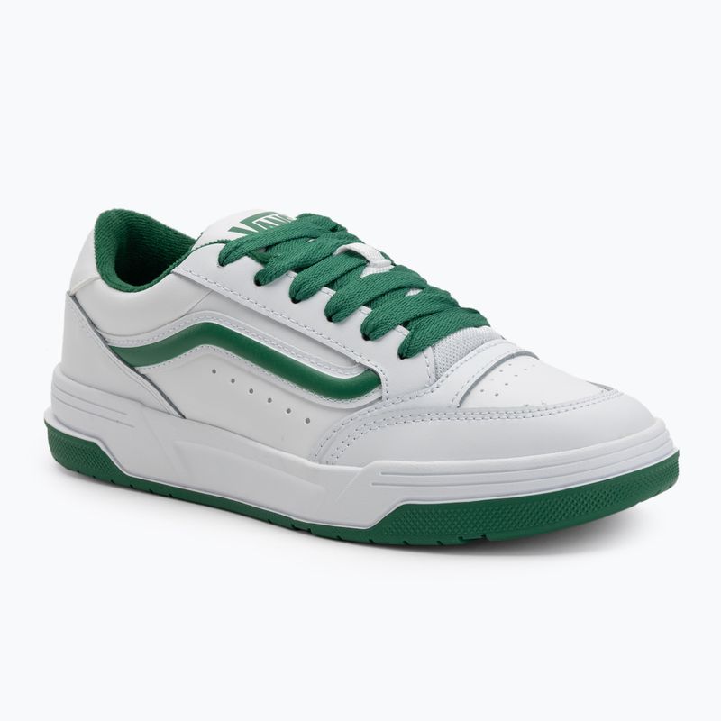 Vans Hylane varsity pop zöld cipő