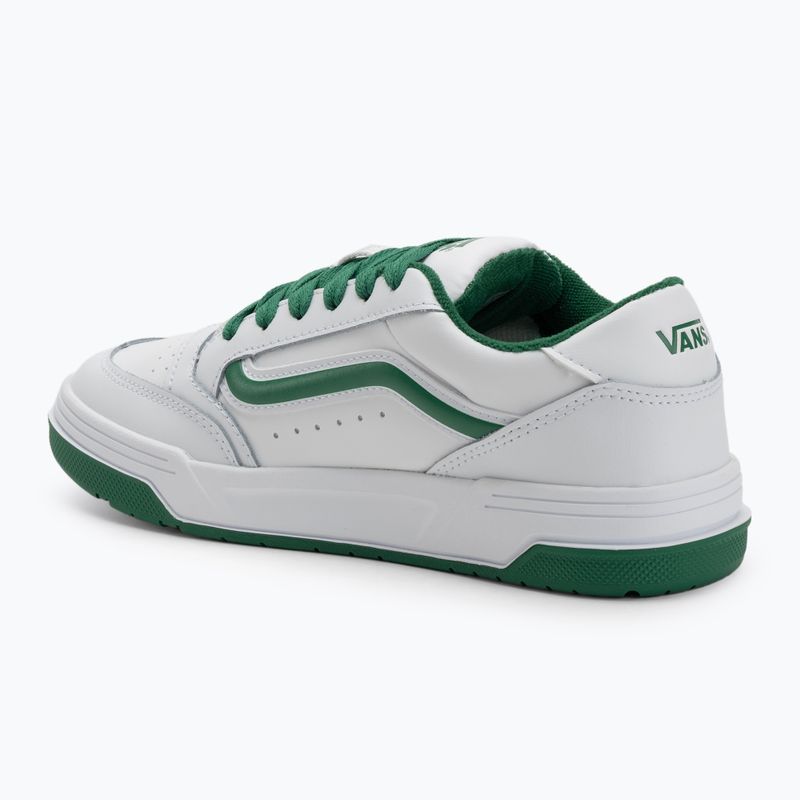 Vans Hylane varsity pop zöld cipő 2