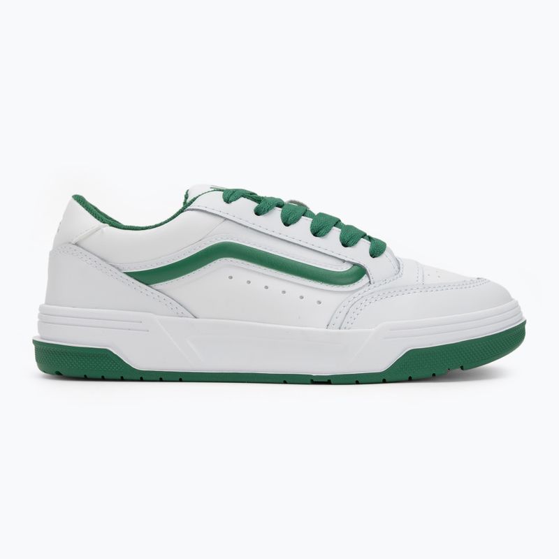 Vans Hylane varsity pop zöld cipő 3