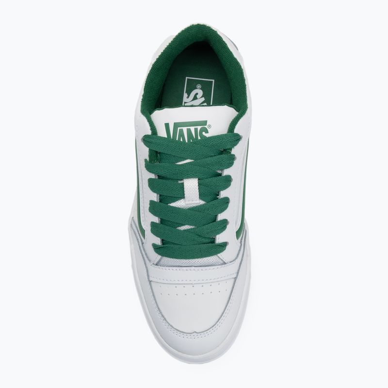 Vans Hylane varsity pop zöld cipő 5
