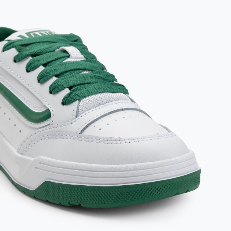 Vans Hylane varsity pop zöld cipő 7