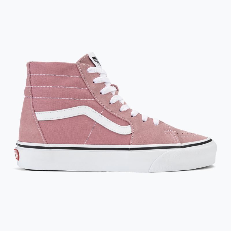 Cipő Vans Sk8-Hi Tapered theory foxglove 2
