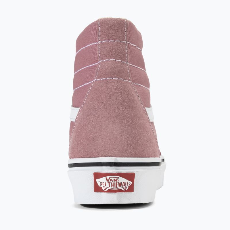 Cipő Vans Sk8-Hi Tapered theory foxglove 6