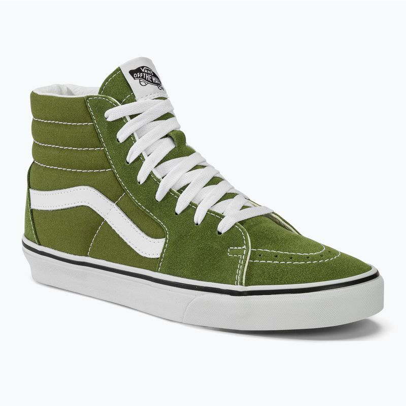 Cipő Vans SK8-Hi theory pesto