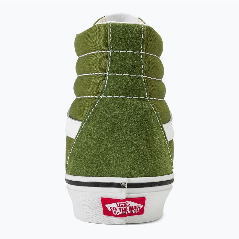 Cipő Vans SK8-Hi theory pesto 6