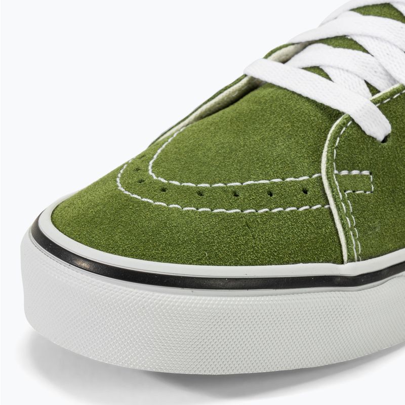 Cipő Vans SK8-Hi theory pesto 7