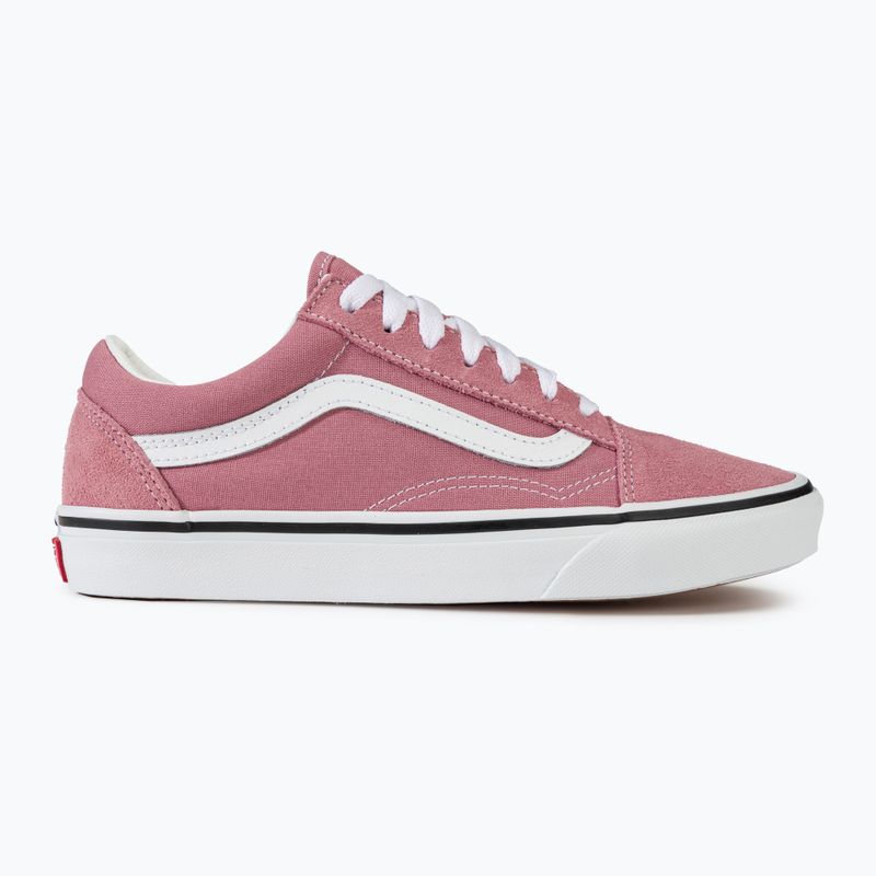 Cipő Vans Old Skool theory foxglove 2