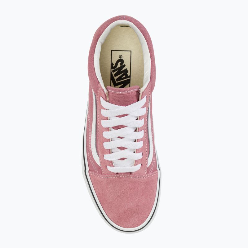 Cipő Vans Old Skool theory foxglove 5