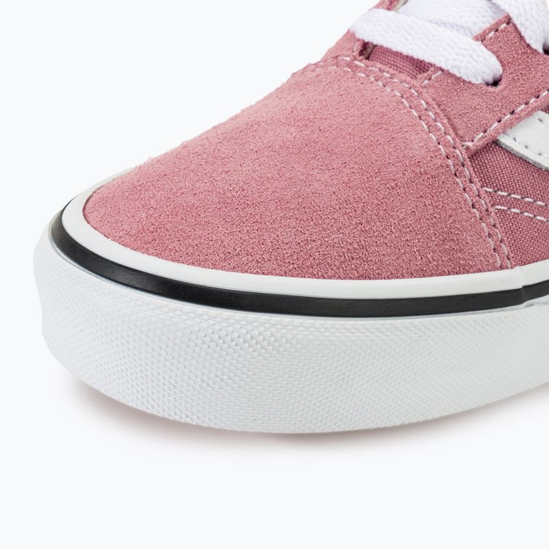 Cipő Vans Old Skool theory foxglove 7