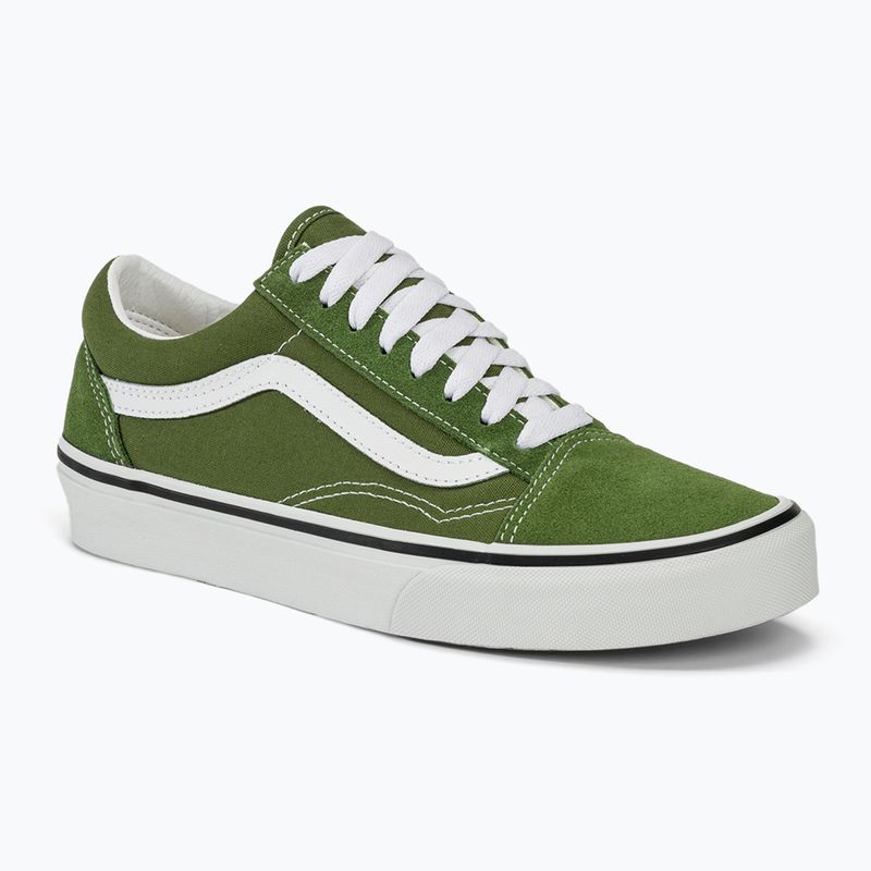 Cipő Vans Old Skool theory pesto