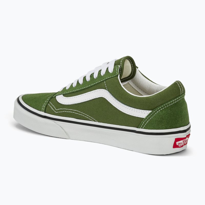 Cipő Vans Old Skool theory pesto 3