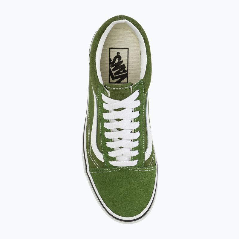 Cipő Vans Old Skool theory pesto 5