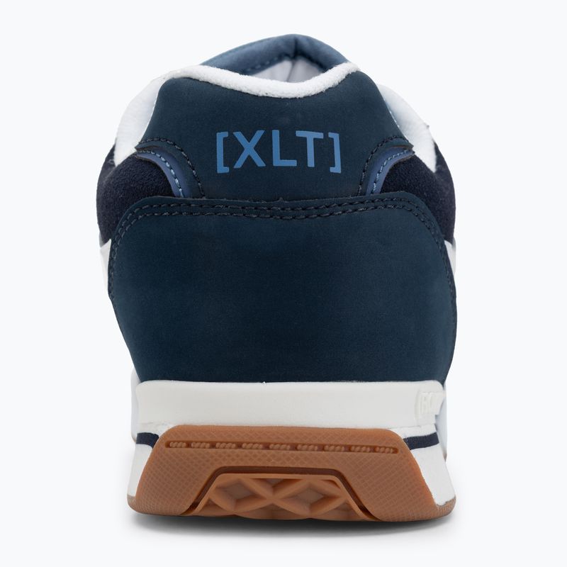Vans Rowley XLT stv navy cipő 6