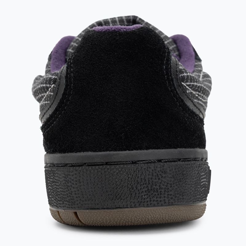 Vans Speed LS ripstop fekete/fekete cipő 6
