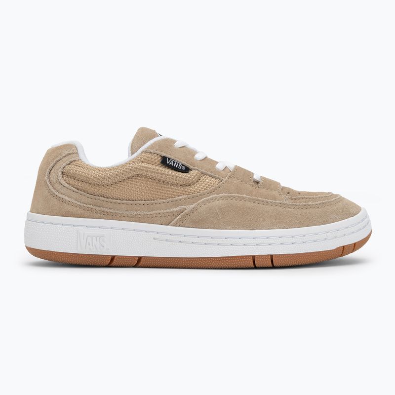 Vans Speed LS használati tömjén cipő 2