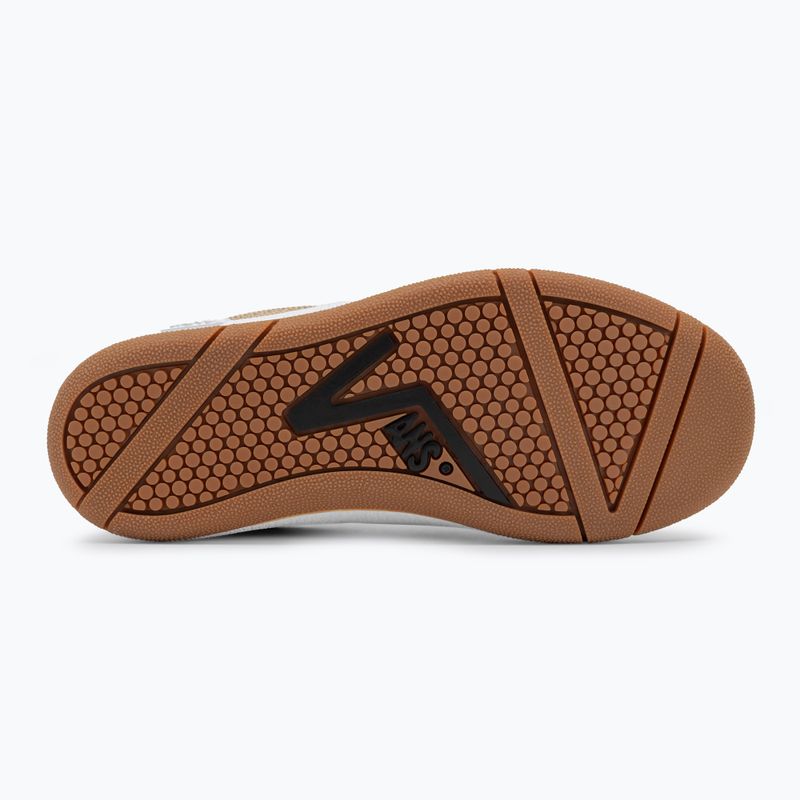 Vans Speed LS használati tömjén cipő 4