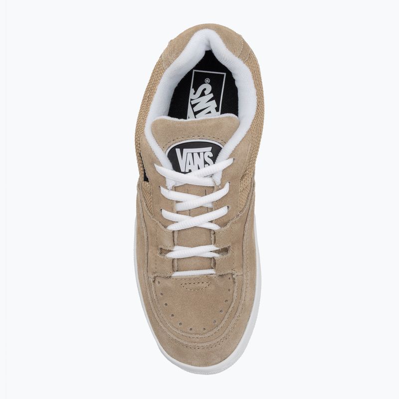 Vans Speed LS használati tömjén cipő 5