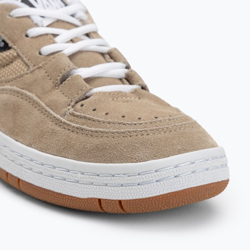 Vans Speed LS használati tömjén cipő 7