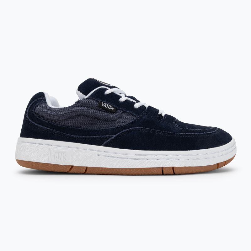 Vans Speed LS utility/navy cipő 2