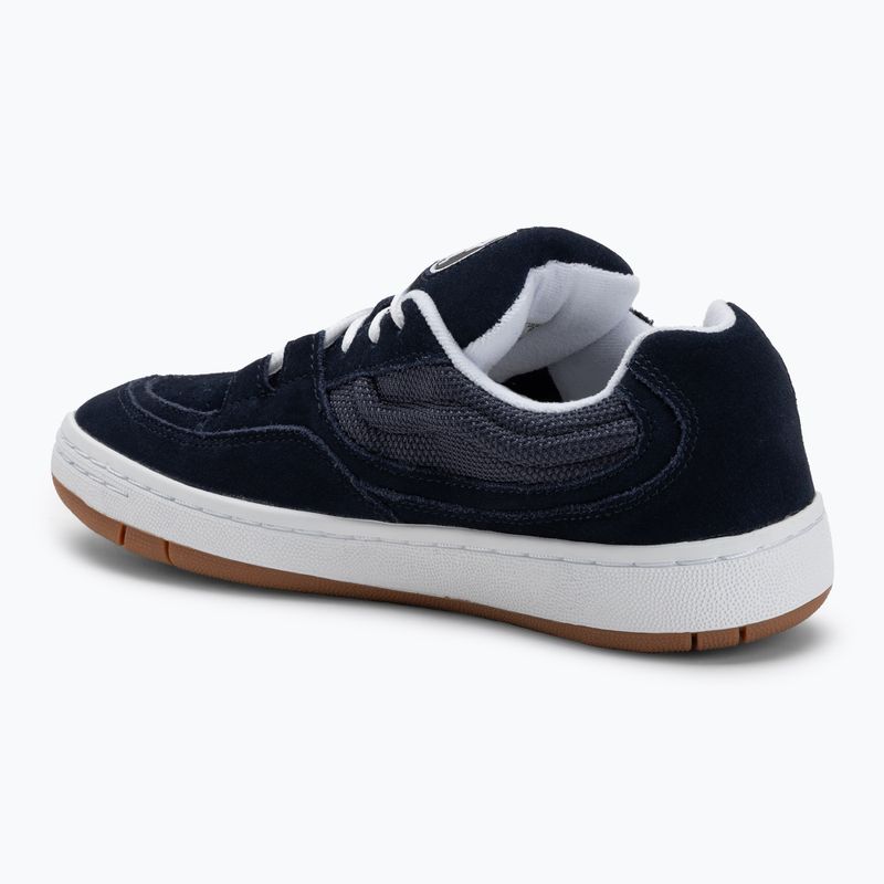 Vans Speed LS utility/navy cipő 3