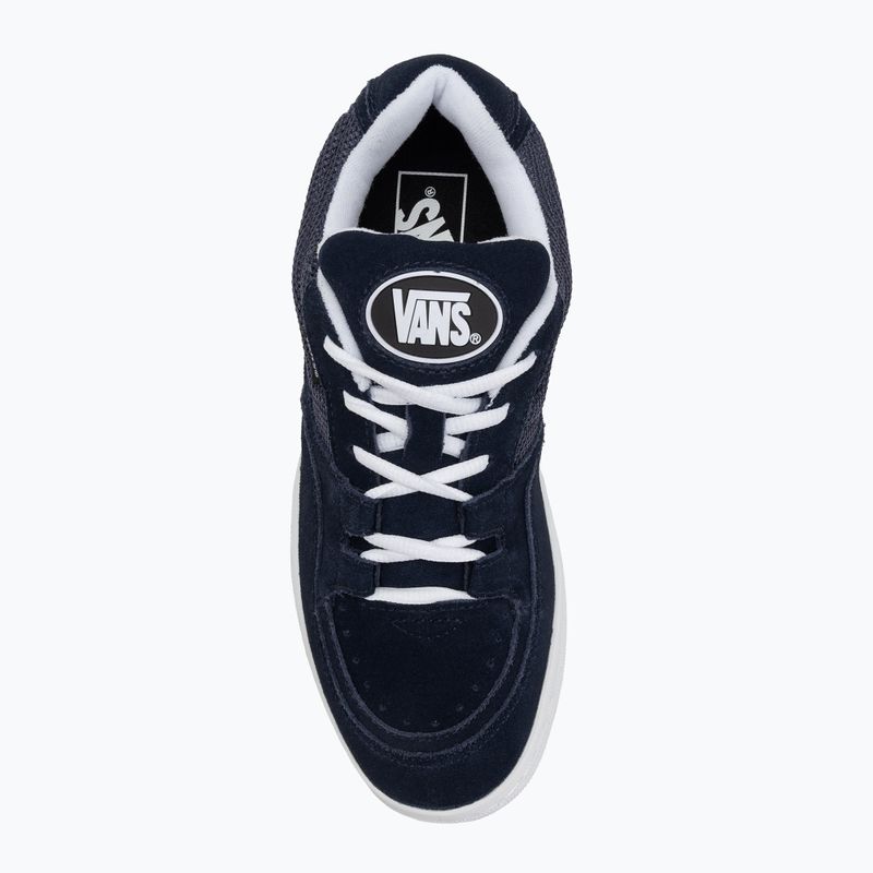Vans Speed LS utility/navy cipő 5