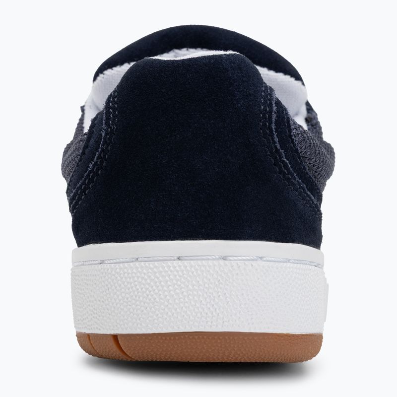 Vans Speed LS utility/navy cipő 6