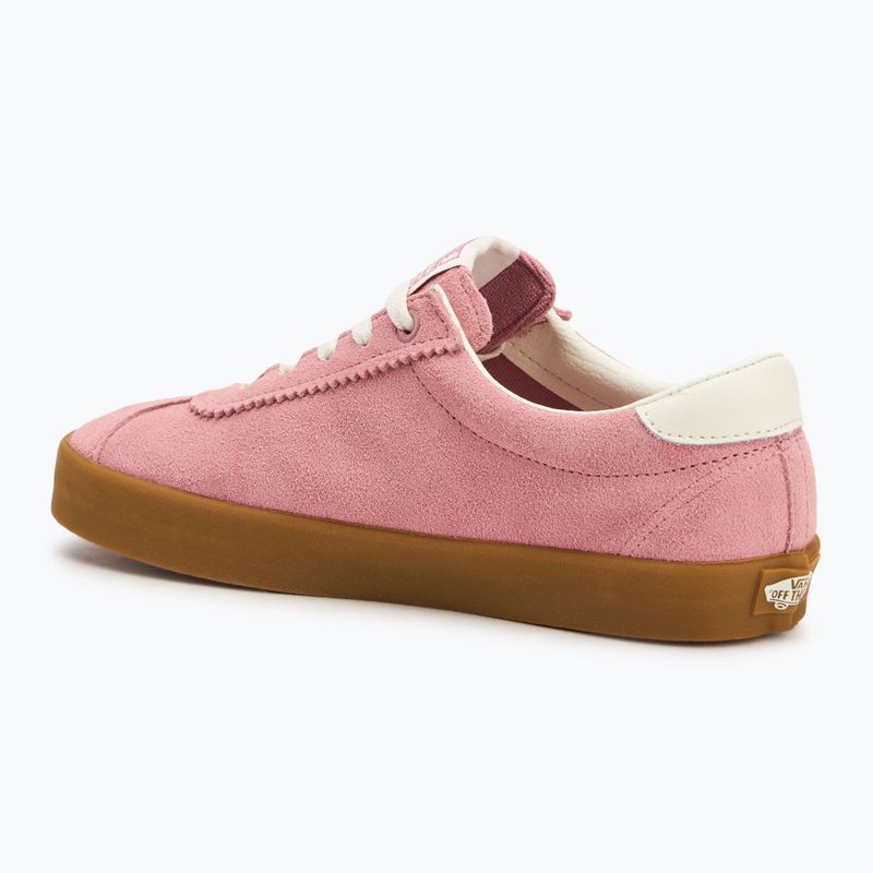 Cipő Vans Sport Low baby pink 3