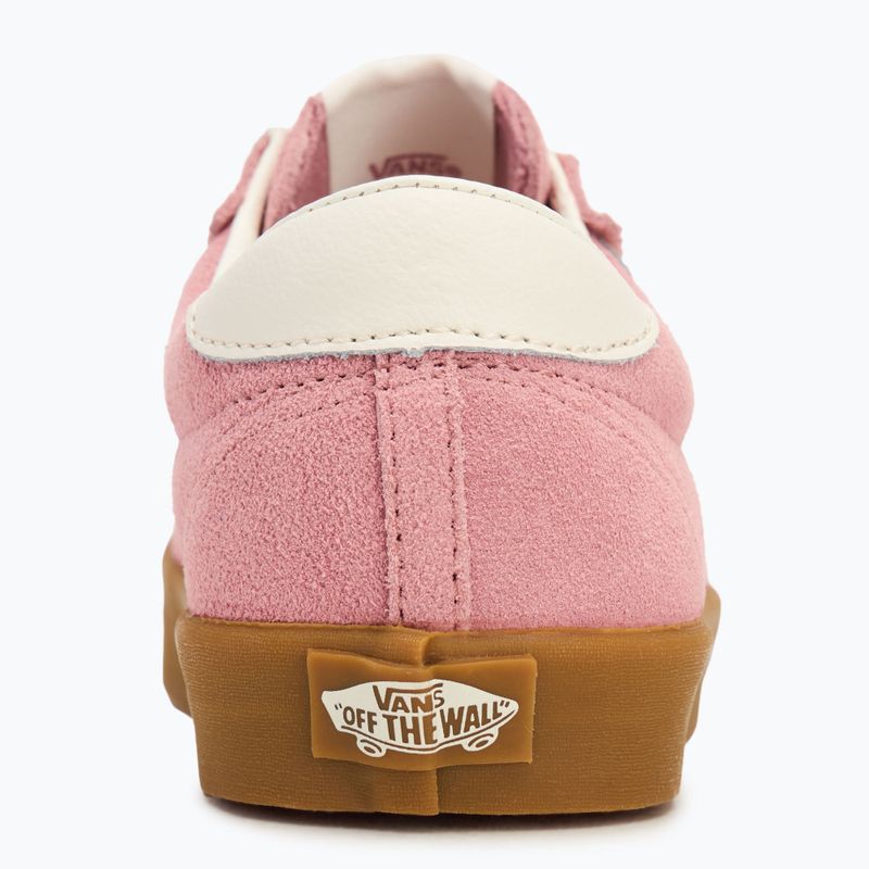 Cipő Vans Sport Low baby pink 6