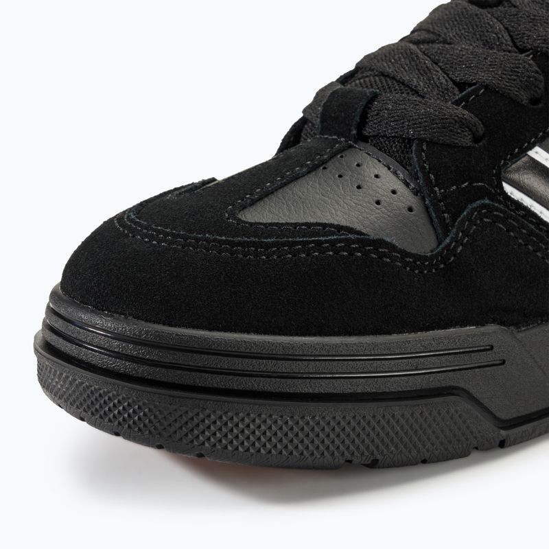 Cipő Vans Upland black/black/white 7