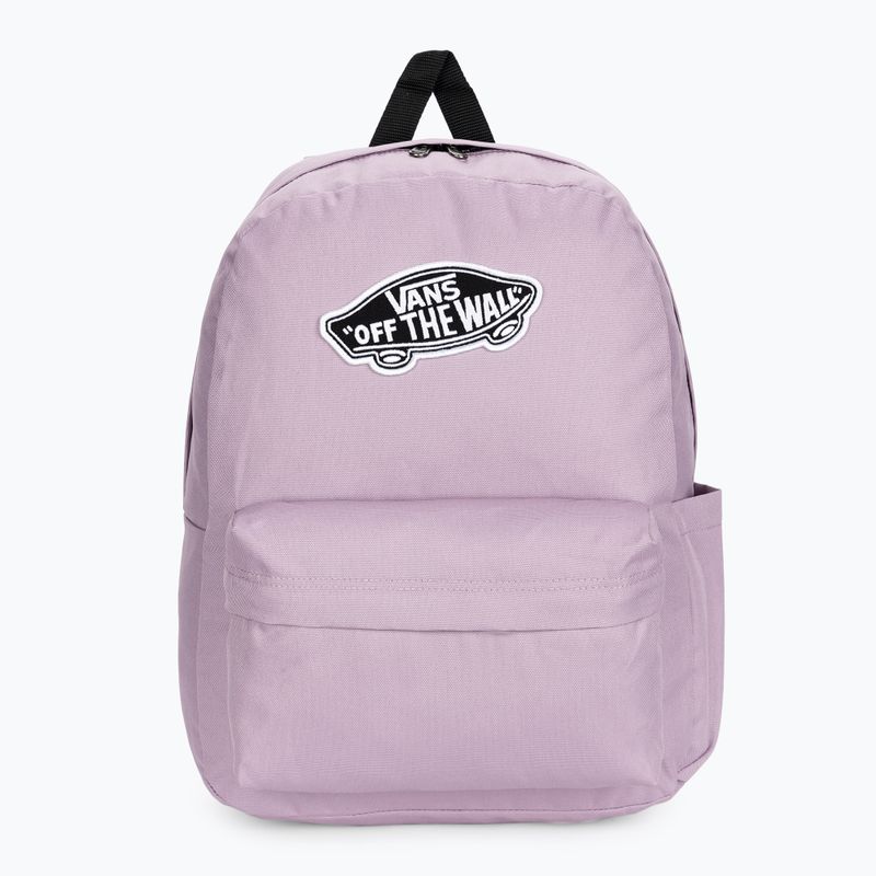 Városi hátizsák Vans Old Skool Classic 22 l lavender mist
