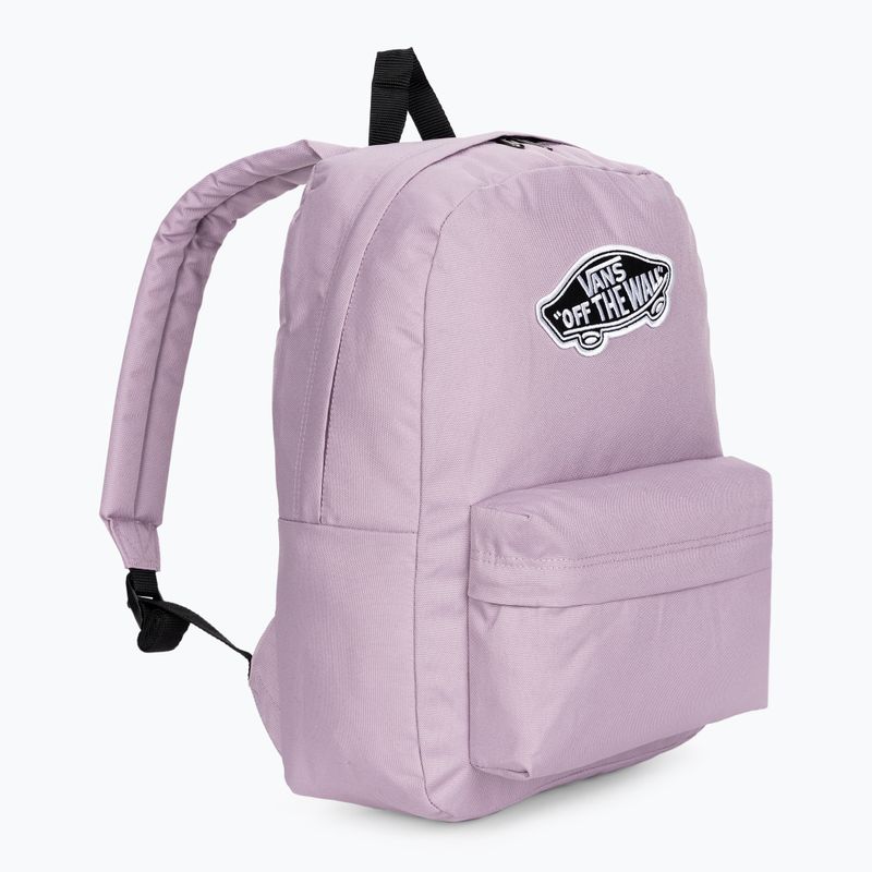 Városi hátizsák Vans Old Skool Classic 22 l lavender mist 2