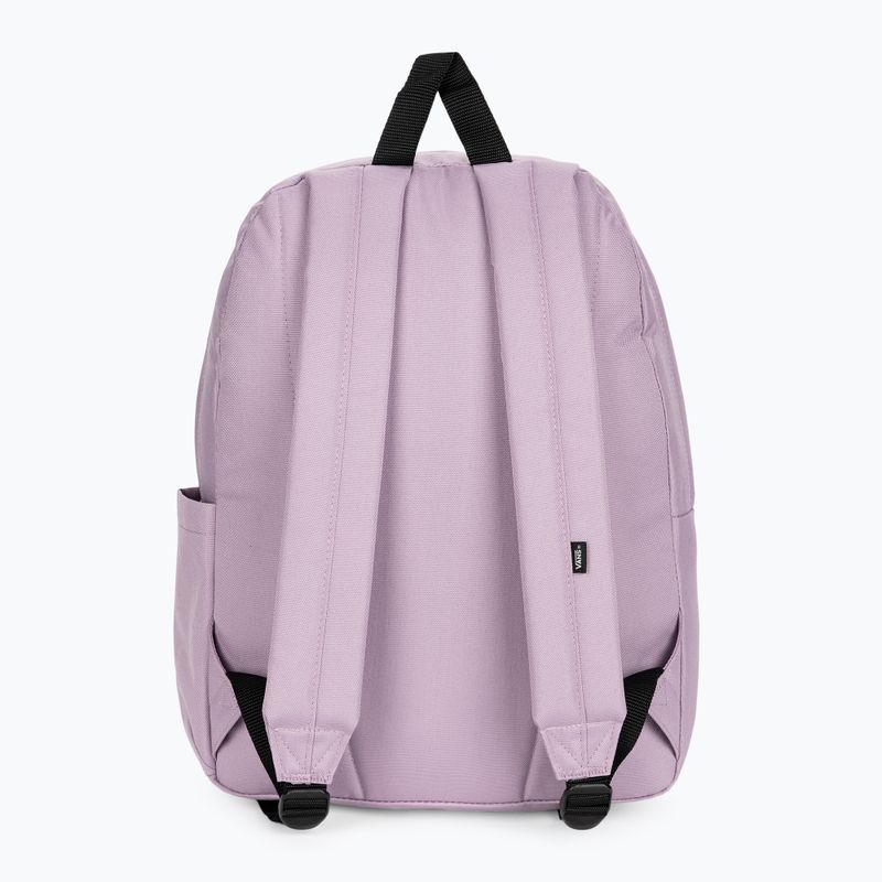 Városi hátizsák Vans Old Skool Classic 22 l lavender mist 3