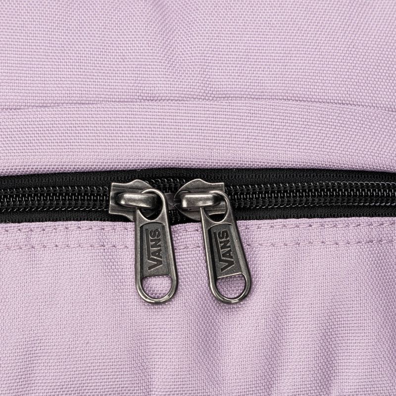 Városi hátizsák Vans Old Skool Classic 22 l lavender mist 6