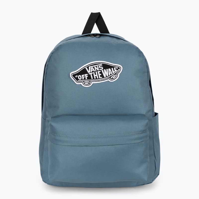 Városi hátizsák Vans Old Skool Classic 22 l bluestone