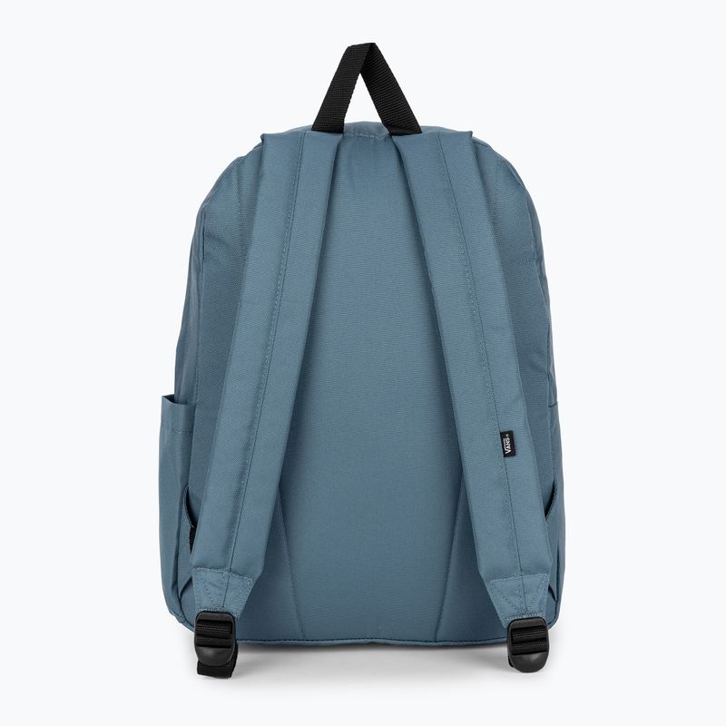 Városi hátizsák Vans Old Skool Classic 22 l bluestone 3