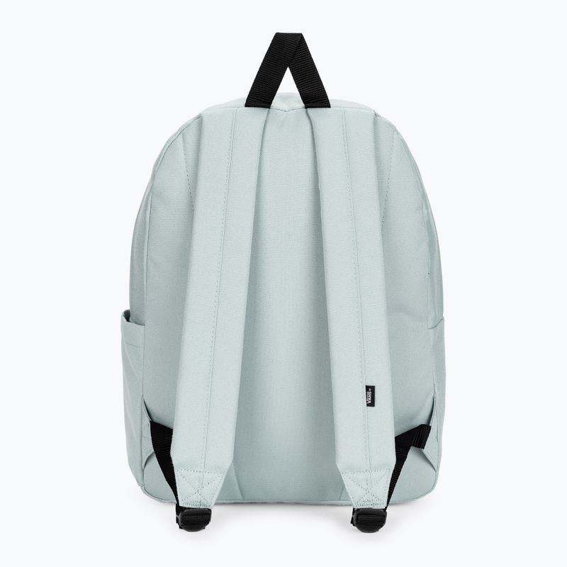 Városi hátizsák Vans Old Skool Drop V 22 l gray mist 3