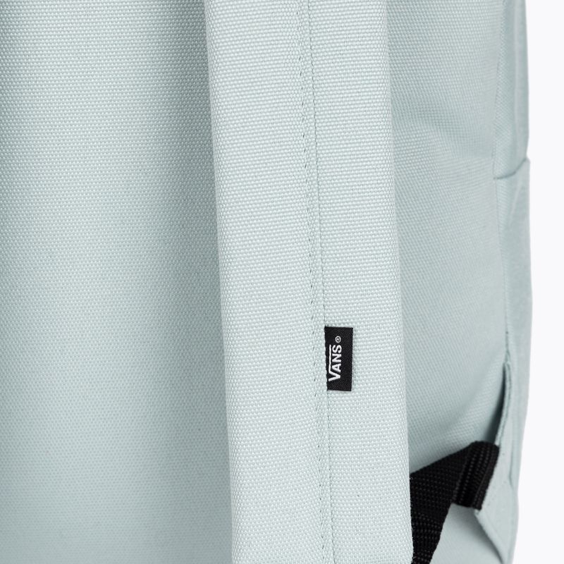 Városi hátizsák Vans Old Skool Drop V 22 l gray mist 5