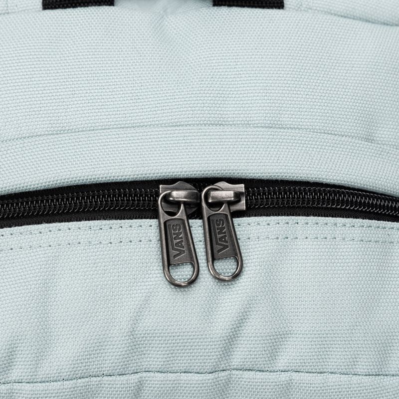 Városi hátizsák Vans Old Skool Drop V 22 l gray mist 6