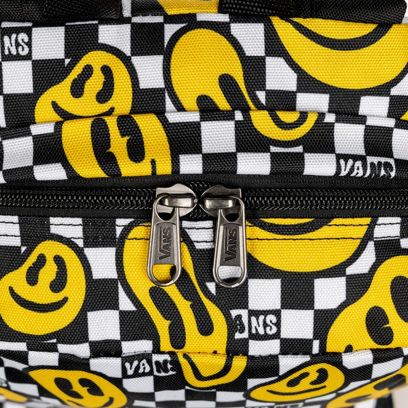 Gyerek városi hátizsák Vans Old Skool Grom 18 l lemon chrome 5