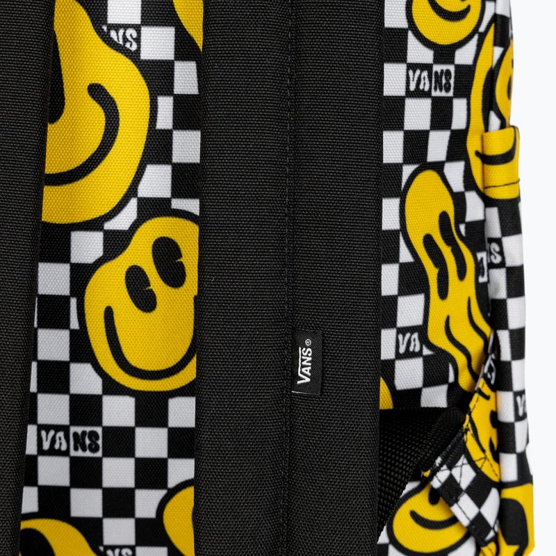 Gyerek városi hátizsák Vans Old Skool Grom 18 l lemon chrome 6