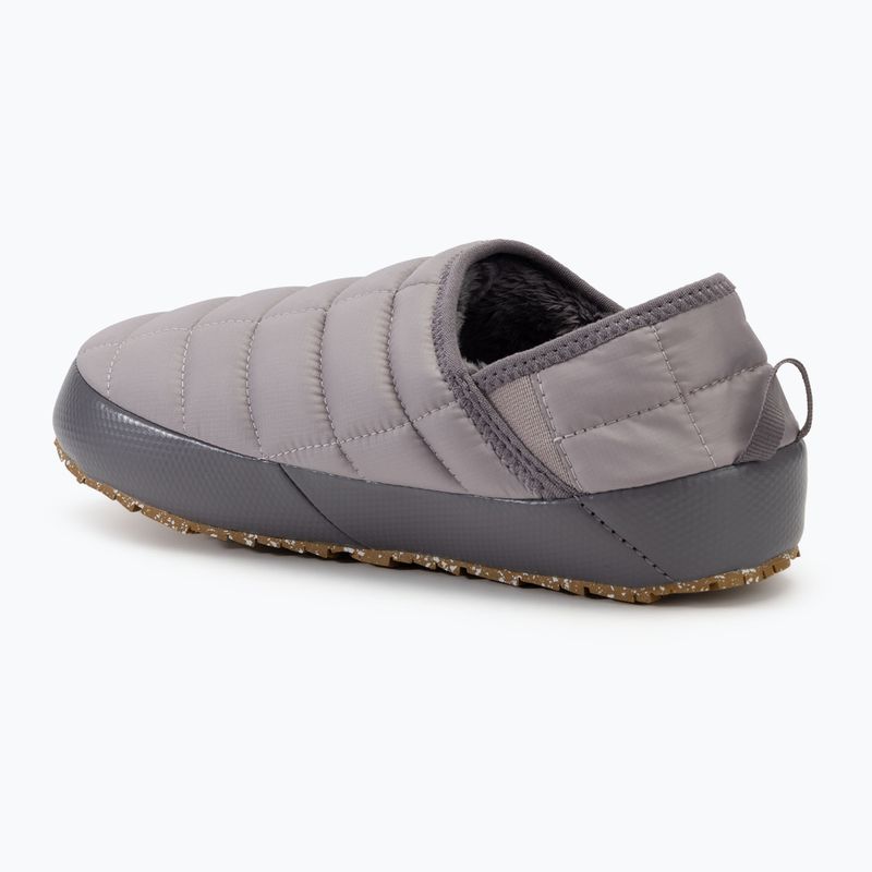 Női papucs The North Face Thermoball Traction Mule V moonstone szürke/ holdkő szürke/ holdkő 3