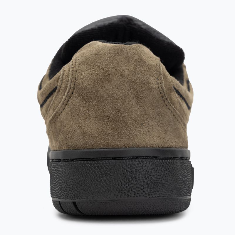 Vans Speed LS sötét olajzöld csizma 6