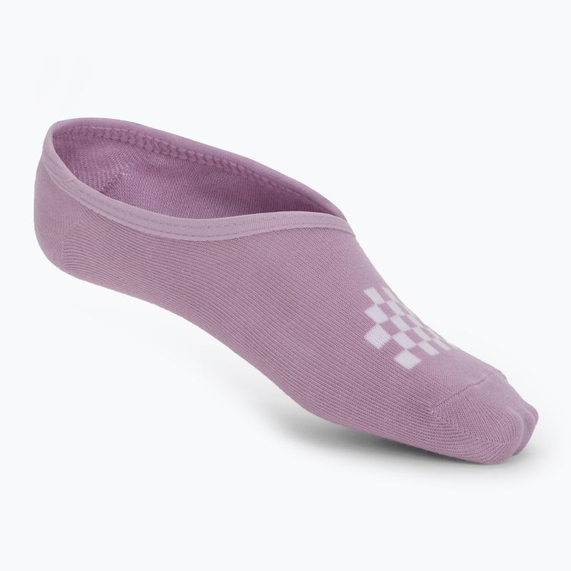 Női zokni Vans Classic Canoodle 3 db lavender mist 2