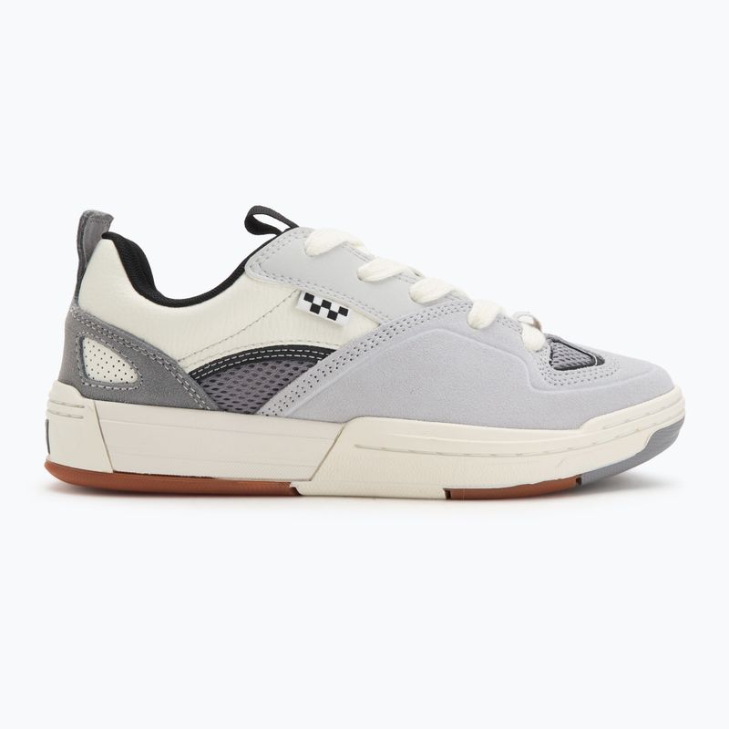 Vans Skate Mixxa frost szürke cipő 2