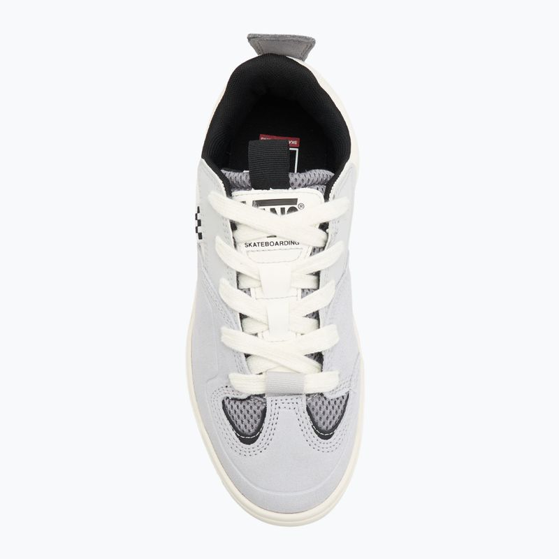 Vans Skate Mixxa frost szürke cipő 5